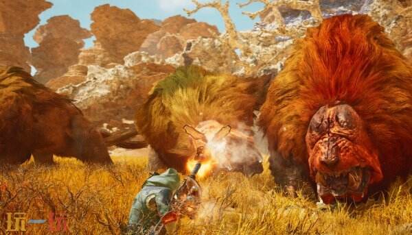 《怪物猎人 荒野》全球解锁时间公布 PC版将于2月28日下午发售