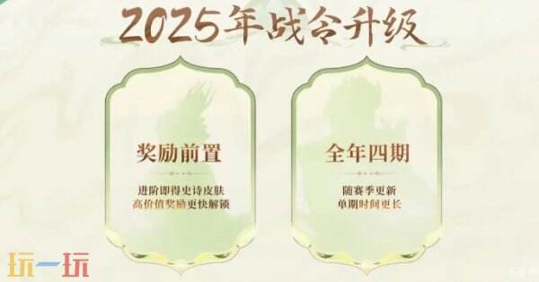 王者荣耀s39段位继承表规则解谜
！新赛季起点早知道