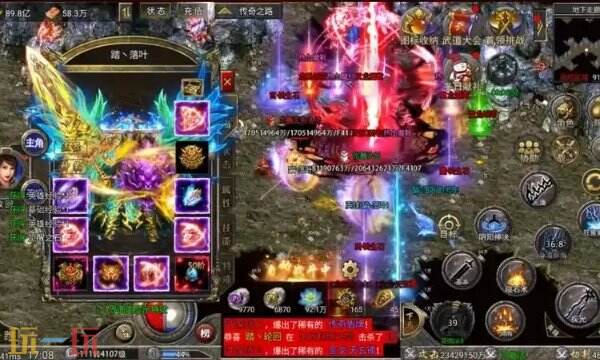 合击传奇发布网2025最新 独家新服经典耐玩