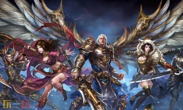 传奇1.76复古版网页微端 0充送顶赞告别坑服