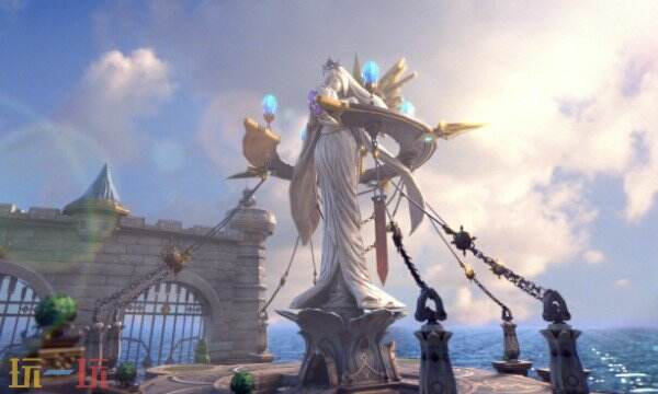 龙之谷世界官网地址 龙之谷世界手游特色介绍