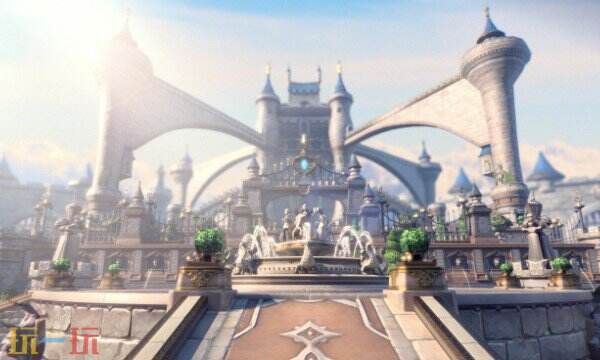 龙之谷世界官网地址 龙之谷世界手游特色介绍