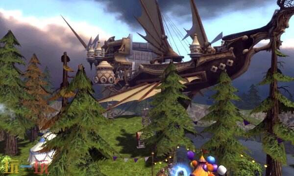 龙之谷世界手游和端游区别 手游与端游的差异介绍