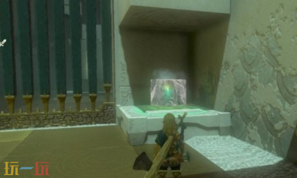 塞尔达王国之泪奇乌悠悠乌神庙怎么过 奇乌悠悠乌神庙超详细攻略