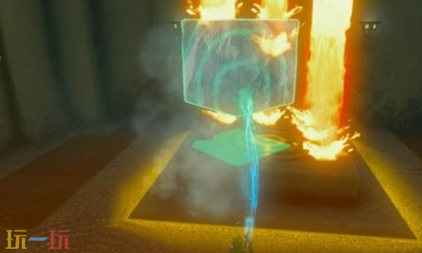 塞尔达王国之泪奇乌悠悠乌神庙怎么过 奇乌悠悠乌神庙超详细攻略