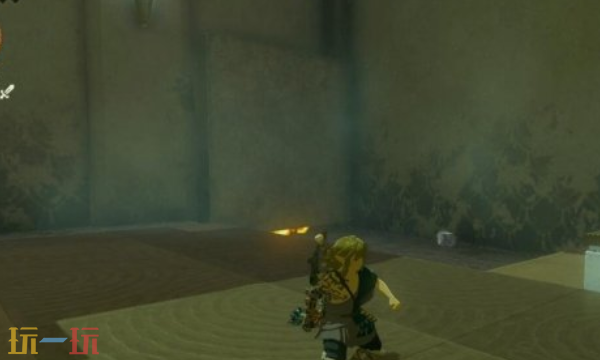 塞尔达王国之泪奇乌悠悠乌神庙怎么过 奇乌悠悠乌神庙超详细攻略