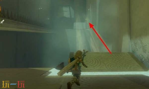 塞尔达王国之泪奇乌悠悠乌神庙怎么过 奇乌悠悠乌神庙超详细攻略