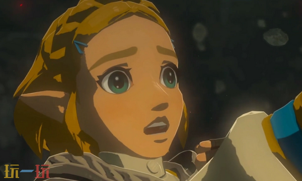 塞尔达王国之泪奇乌悠悠乌神庙怎么过 奇乌悠悠乌神庙超详细攻略