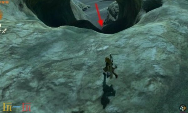 塞尔达王国之泪塔奇伊哈巴诺神庙怎么过 塔奇伊哈巴诺神庙超详细攻略