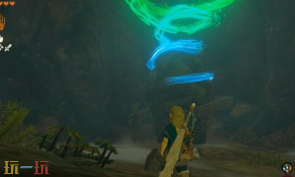 塞尔达王国之泪塔奇伊哈巴诺神庙怎么过 塔奇伊哈巴诺神庙超详细攻略