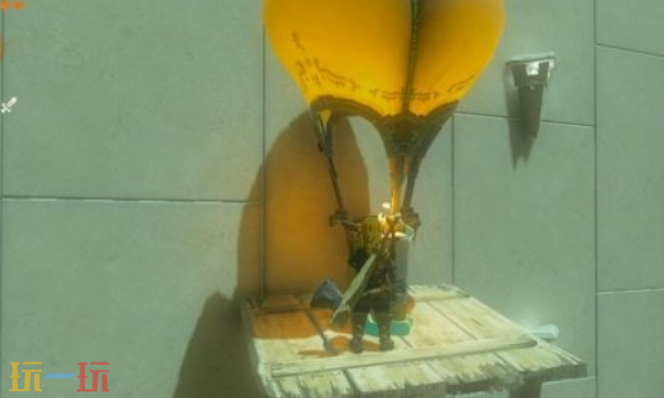 塞尔达王国之泪希纳卡瓦卡神庙怎么过 希纳卡瓦卡神庙超详细攻略