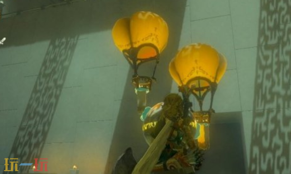 塞尔达王国之泪希纳卡瓦卡神庙怎么过 希纳卡瓦卡神庙超详细攻略