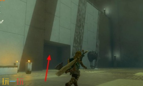 塞尔达王国之泪希纳卡瓦卡神庙怎么过 希纳卡瓦卡神庙超详细攻略