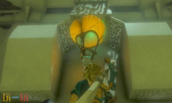 塞尔达王国之泪希纳卡瓦卡神庙怎么过 希纳卡瓦卡神庙超详细攻略