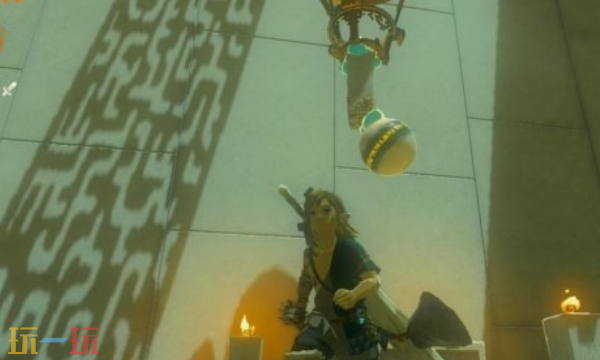 塞尔达王国之泪希纳卡瓦卡神庙怎么过 希纳卡瓦卡神庙超详细攻略