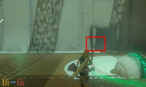 塞尔达王国之泪希纳卡瓦卡神庙怎么过 希纳卡瓦卡神庙超详细攻略