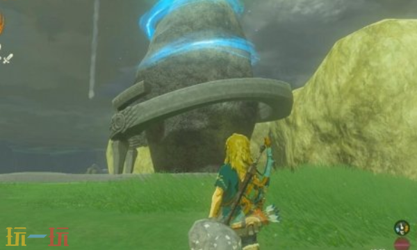 塞尔达王国之泪马克鲁奇萨神庙怎么过 马克鲁奇萨神庙超详细攻略