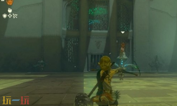 塞尔达王国之泪马克鲁奇萨神庙怎么过 马克鲁奇萨神庙超详细攻略