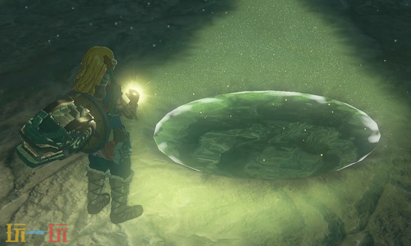 塞尔达王国之泪马克鲁奇萨神庙怎么过 马克鲁奇萨神庙超详细攻略