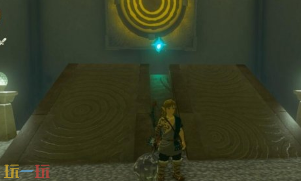 塞尔达王国之泪欧罗姆瓦卡神庙怎么过 欧罗姆瓦卡神庙超详细攻略