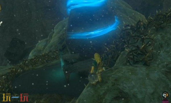 塞尔达王国之泪欧罗姆瓦卡神庙怎么过 欧罗姆瓦卡神庙超详细攻略