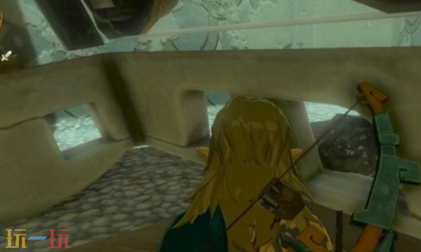 塞尔达王国之泪欧罗姆瓦卡神庙怎么过 欧罗姆瓦卡神庙超详细攻略