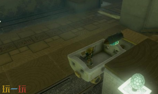 塞尔达王国之泪欧罗姆瓦卡神庙怎么过 欧罗姆瓦卡神庙超详细攻略