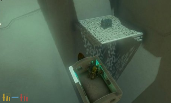 塞尔达王国之泪欧罗姆瓦卡神庙怎么过 欧罗姆瓦卡神庙超详细攻略