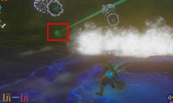 塞尔达王国之泪伊卡塔克神庙怎么过 伊卡塔克神庙超详细攻略