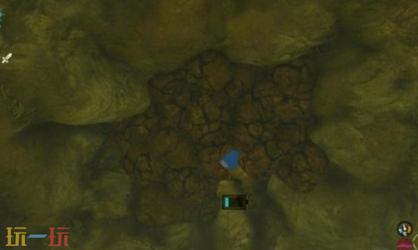 塞尔达王国之泪伊卡塔克神庙怎么过 伊卡塔克神庙超详细攻略