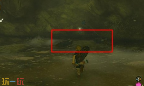 塞尔达王国之泪伊卡塔克神庙怎么过 伊卡塔克神庙超详细攻略