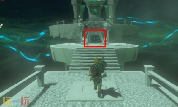 塞尔达王国之泪伊卡塔克神庙怎么过 伊卡塔克神庙超详细攻略