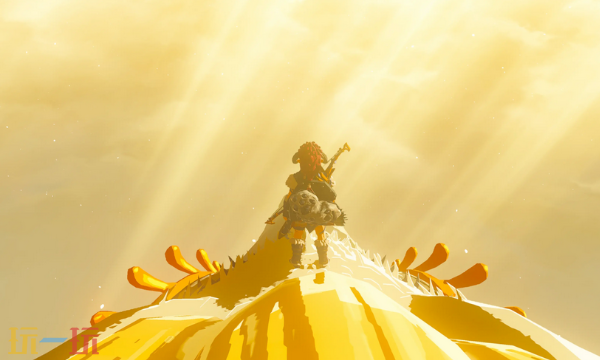 塞尔达王国之泪伊卡塔克神庙怎么过 伊卡塔克神庙超详细攻略