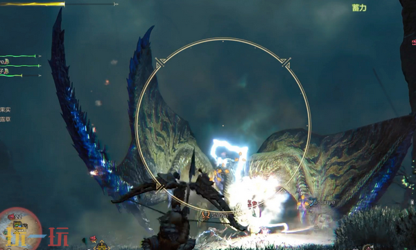 怪物猎人荒野配置要求 怪物猎人荒野有什么硬件需求