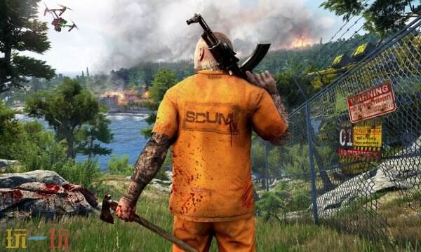 人渣0.95常用传送坐标代码大全 scum0.95全传送坐标代码
