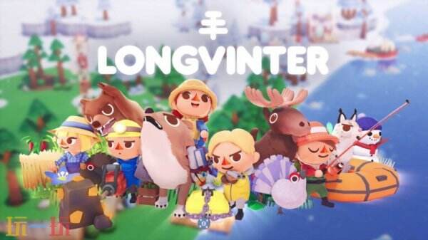 多人开放世界《Longvinter》结束抢先体验 1.0版本已正式推出