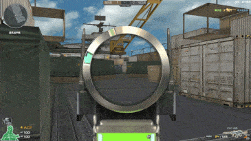 CF穿越火线2025幻灵厂牌集结上线!G36C-幻影返场!活动网址分享