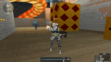 CF穿越火线2025幻灵厂牌集结上线!G36C-幻影返场!活动网址分享