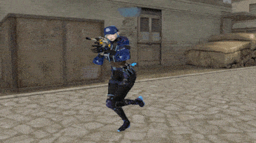 CF穿越火线2025幻灵厂牌集结上线!G36C-幻影返场!活动网址分享