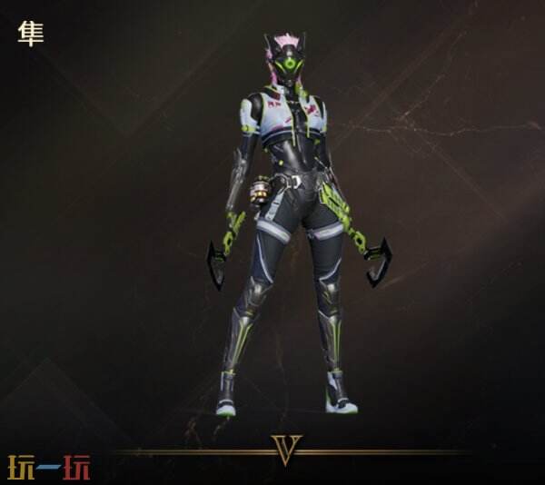 CF穿越火线2025幻灵厂牌集结上线!G36C-幻影返场!活动网址分享