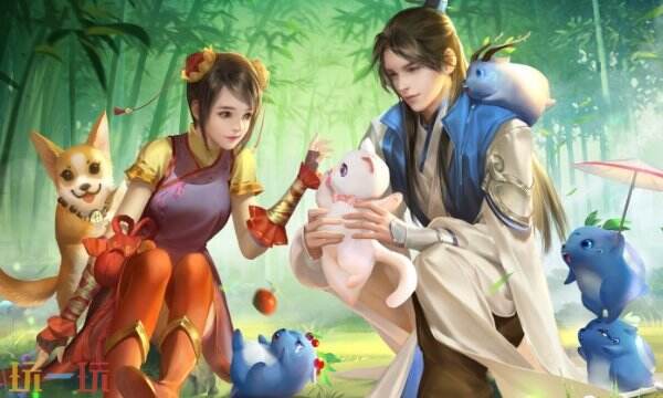 热门网页游戏在线玩 2025超火页游不踩坑在线入口