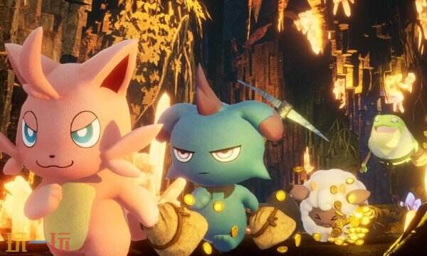 幻兽帕鲁孵蛋提速mod一键安装 幻兽帕鲁生育提速mod分享