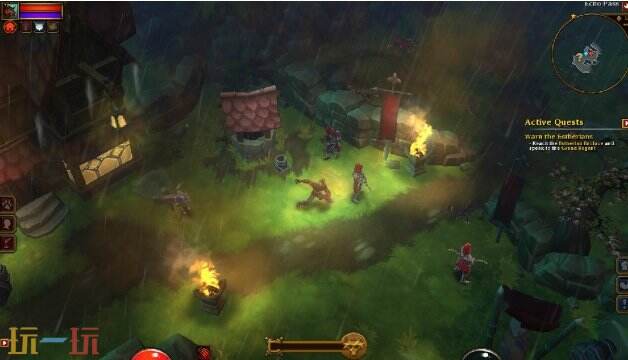 火炬之光2控制台命令大全 火炬之光2全指令合集