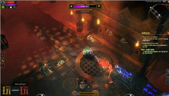 火炬之光2控制台命令大全 火炬之光2全指令合集