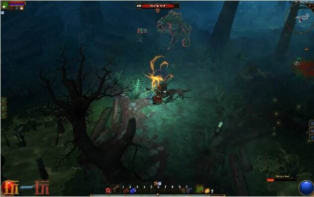 火炬之光2控制台命令大全 火炬之光2全指令合集