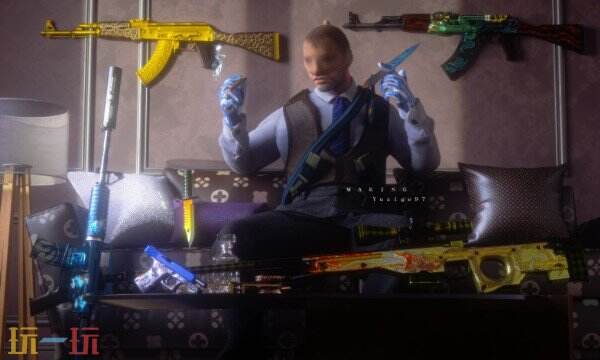 cs2游戏最低多少钱 cs2游戏低价购买攻略