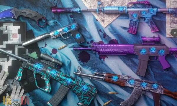 cs2游戏啥时候买最划算 cs2超低折扣购买攻略