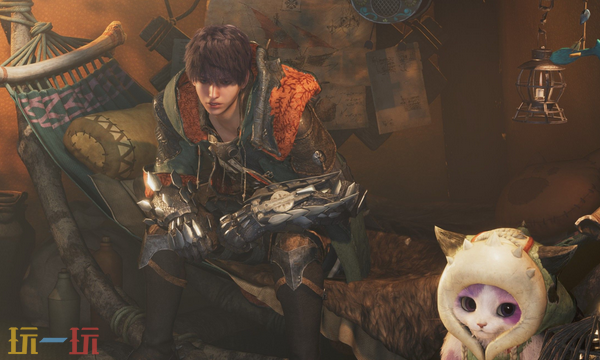 怪物猎人荒野禁止写入状态怎么办 写入问题解决方法