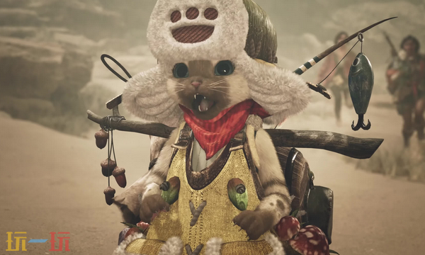 怪物猎人荒野禁止写入状态怎么办 写入问题解决方法