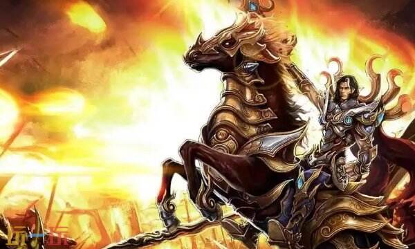 传奇破解版内购破解版无限充值单人 长期稳定没有坑